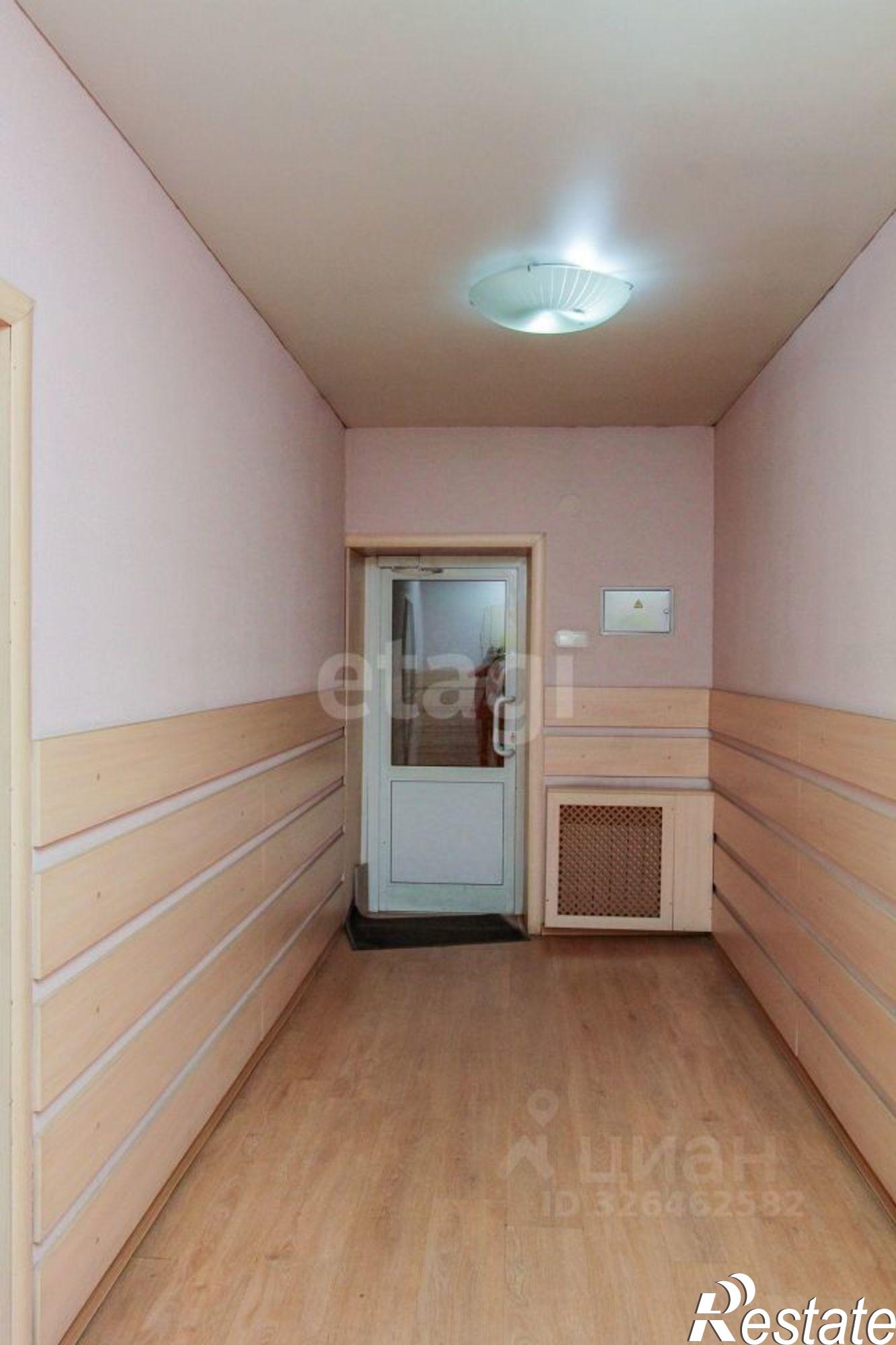Купить офис, помещение под офис за 11 500 300 рублей на улица 9 Января