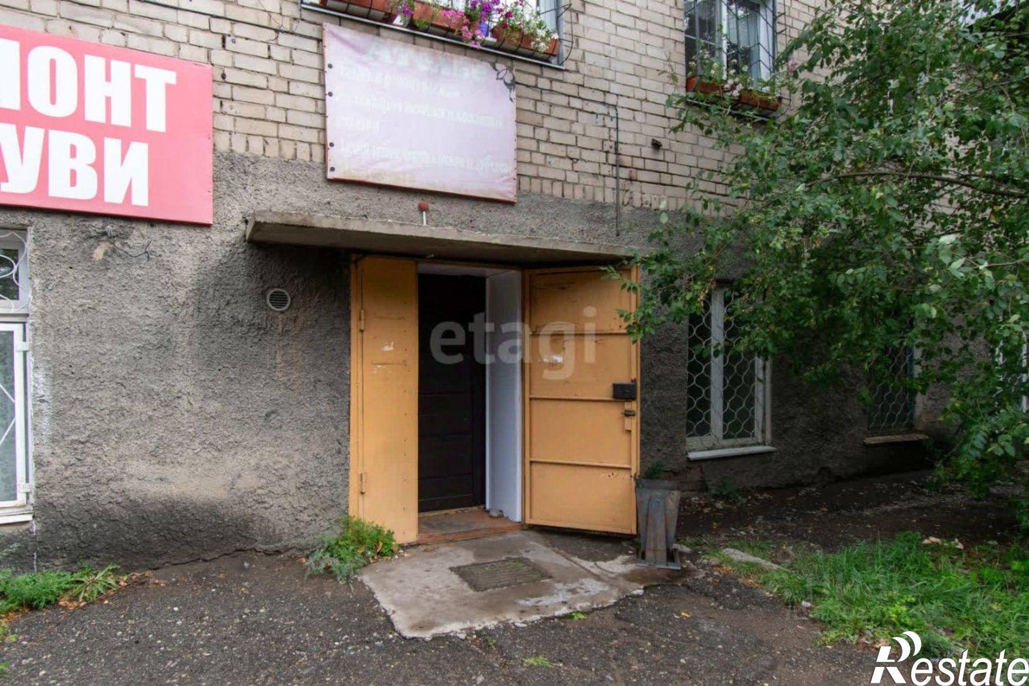 Купить офис, помещение под офис за 15 468 400 рублей на Украинский бульвар, 1