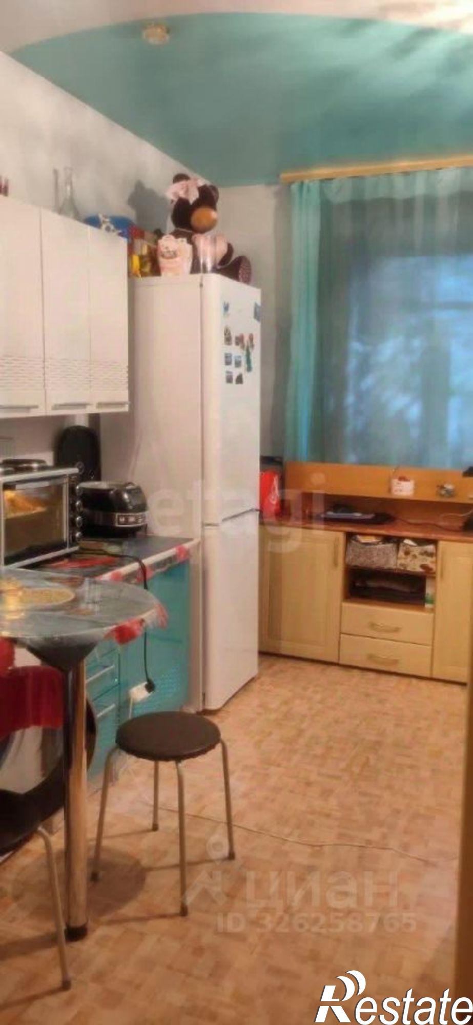 Купить комнату за 2 200 000 рублей на улица Недорезова, 16