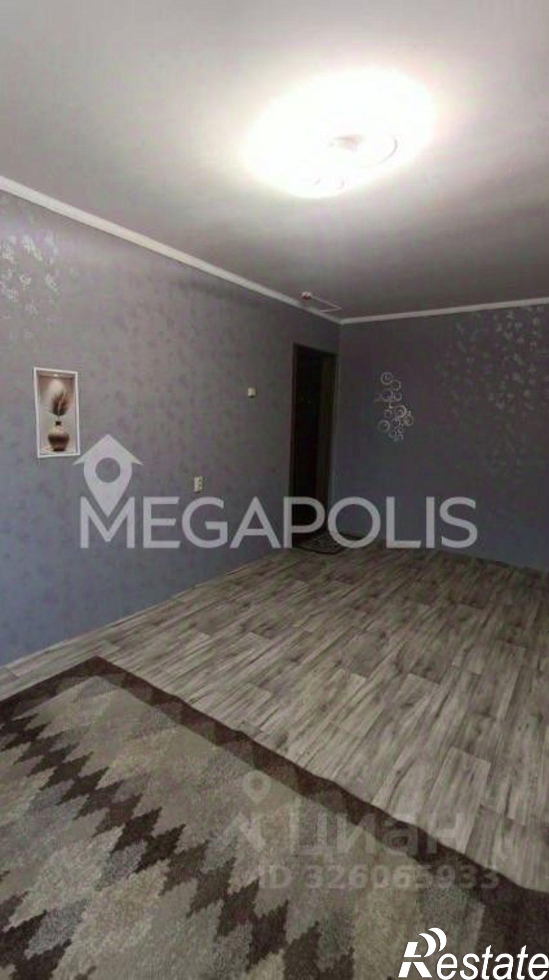 Купить комнату за 2 650 000 рублей на улица Матвеева, 34