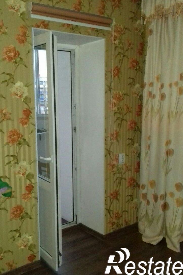 3-комн квартира Бабушкина, 93