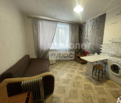 комната 13 кв м улица Богомягкова, 66