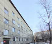 комната 19 кв м улица Недорезова, 16