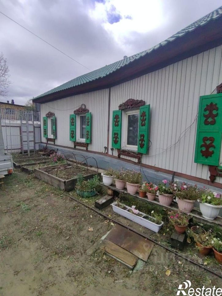 Коттедж/дом Дальневосточная улица, 74,  д. 74