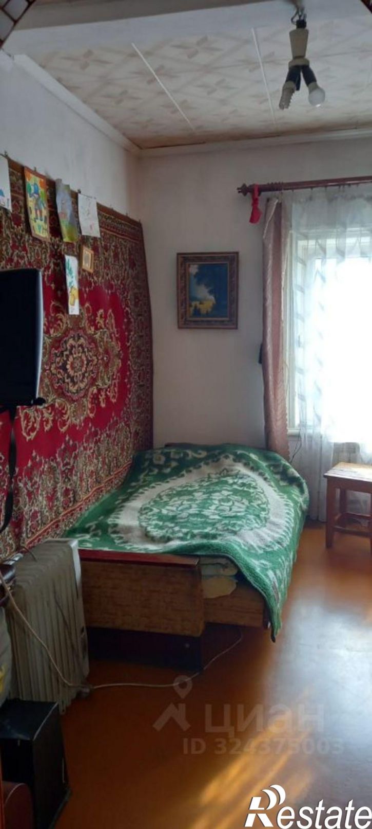Коттедж/дом Дальневосточная улица, 74,  д. 74