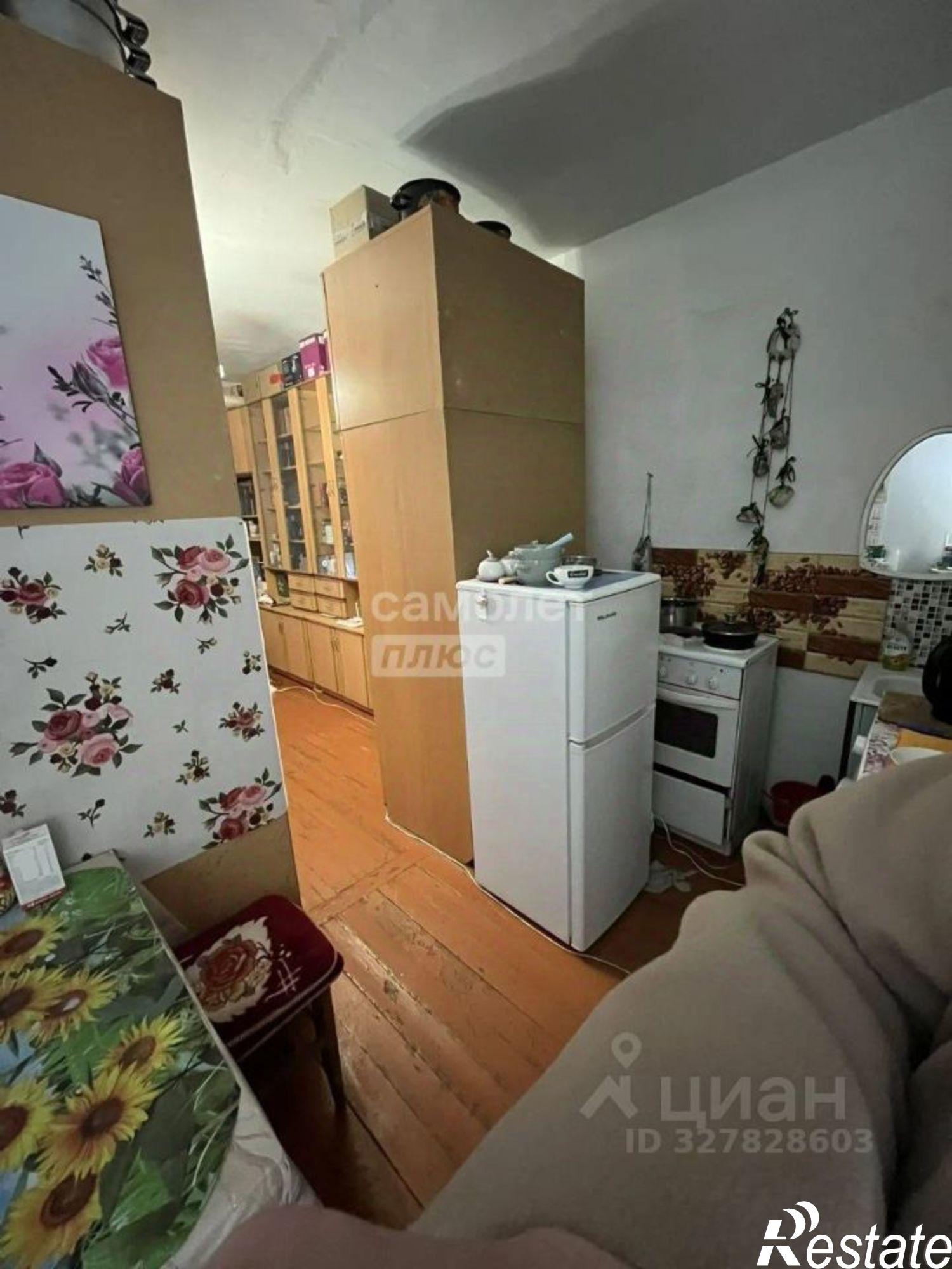 Купить комнату за 2 950 000 рублей на улица Труда, 2
