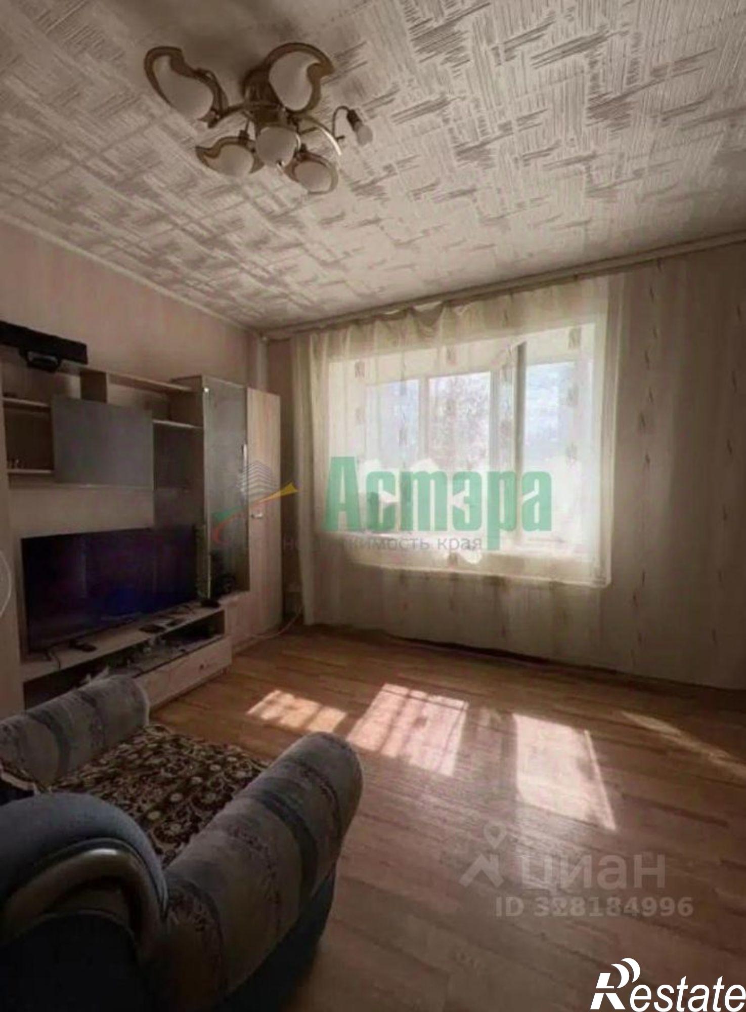 Купить комнату за 4 000 000 рублей на улица Недорезова, 16