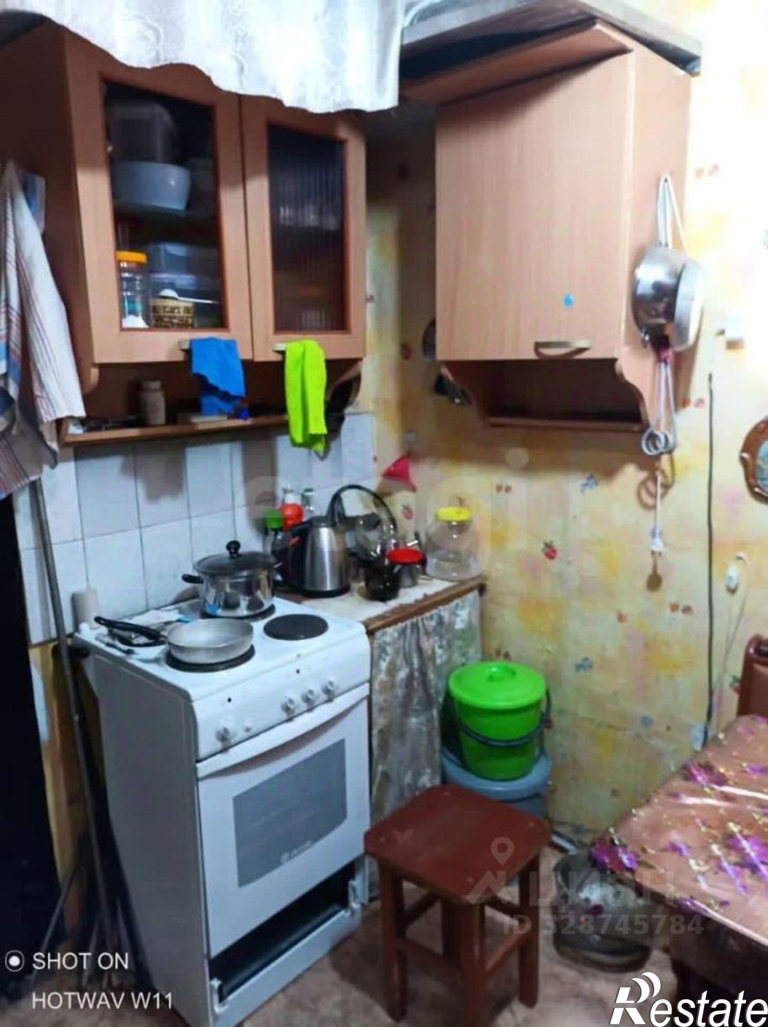 Купить комнату за 1 500 000 рублей на улица Энергетиков, 2