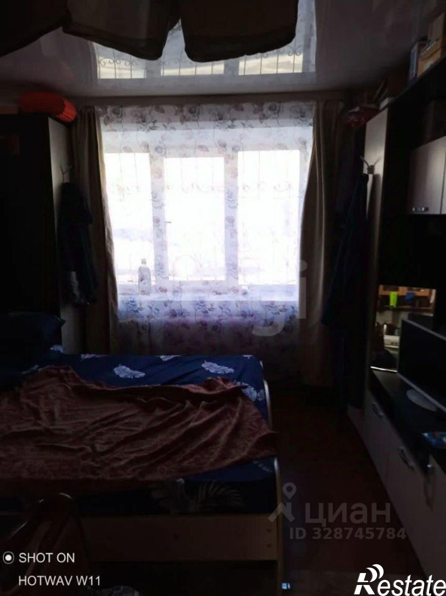 Купить комнату за 1 500 000 рублей на улица Энергетиков, 2