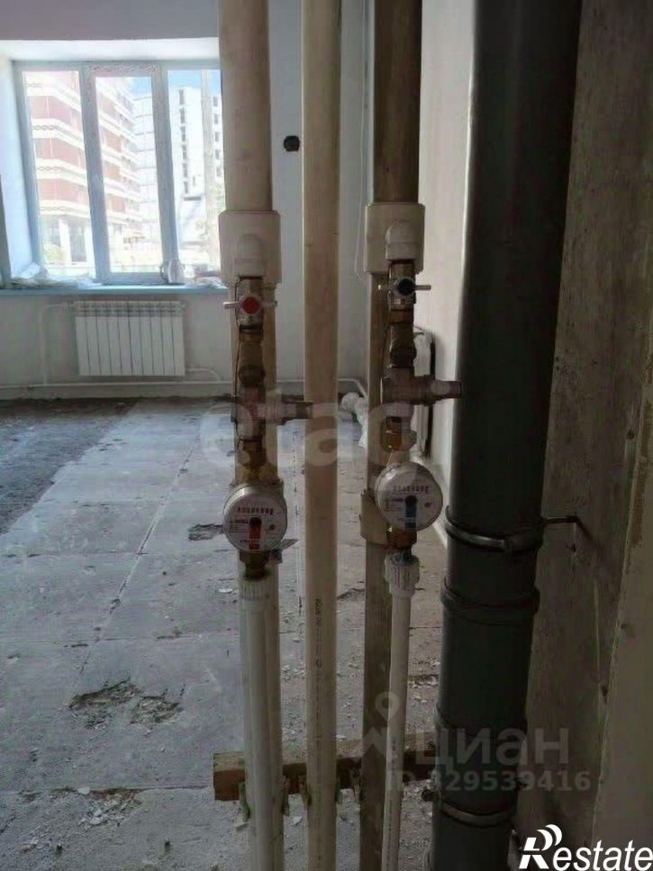 Помещение свободного назначения улица Генерала Белика, 5,  д. 5