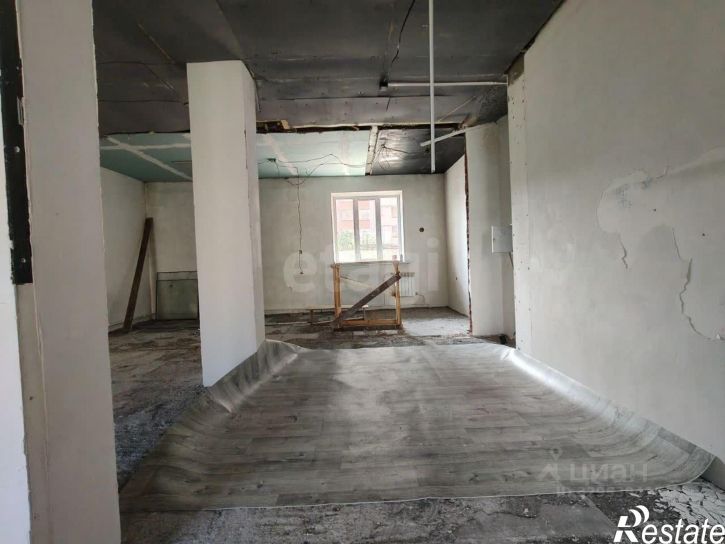 Помещение свободного назначения улица Генерала Белика, 5,  д. 5