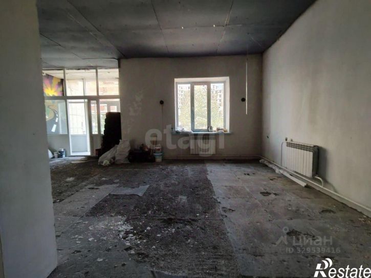 Помещение свободного назначения улица Генерала Белика, 5,  д. 5