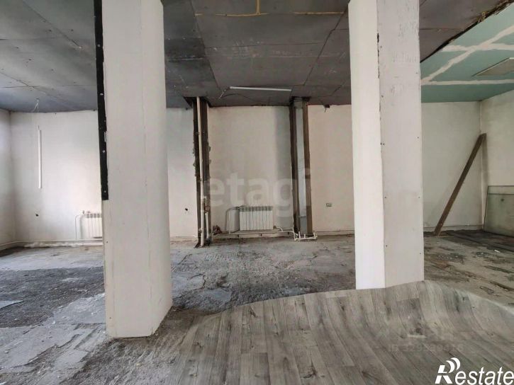 Помещение свободного назначения улица Генерала Белика, 5,  д. 5