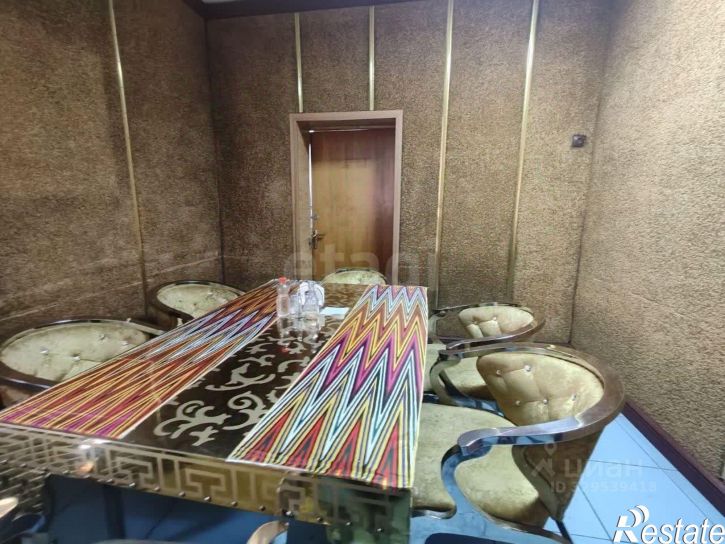 Помещение свободного назначения Нагорная улица