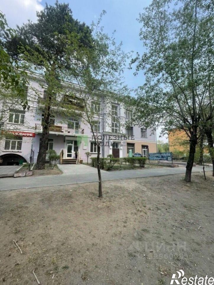 Помещение свободного назначения Угданская улица