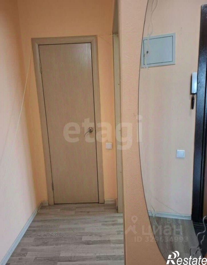 1-комн квартира Проезжая улица, 23,  д. 23