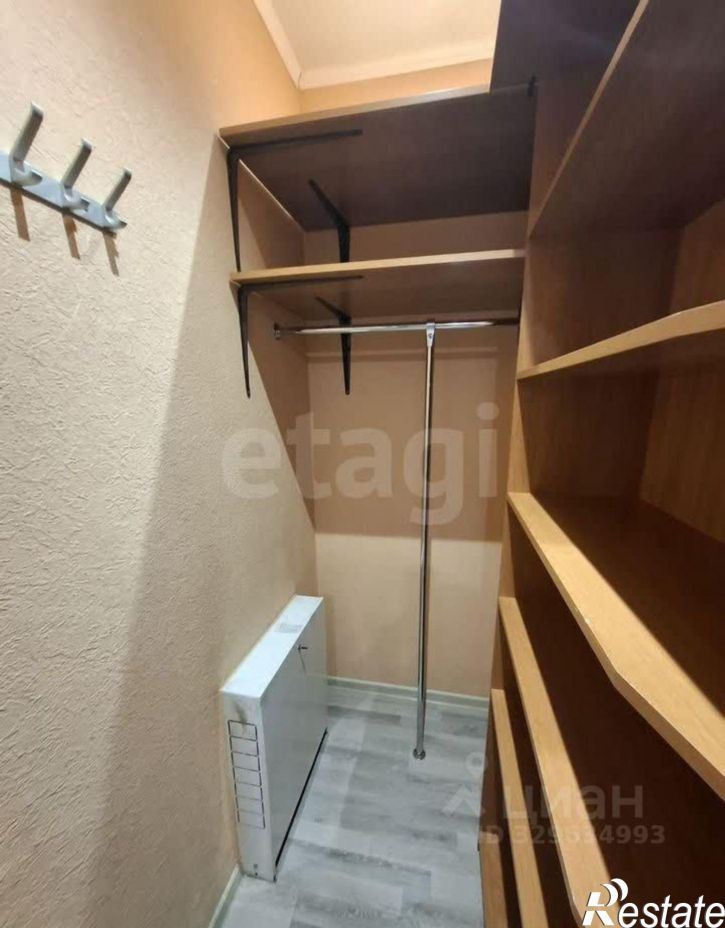 1-комн квартира Проезжая улица, 23,  д. 23