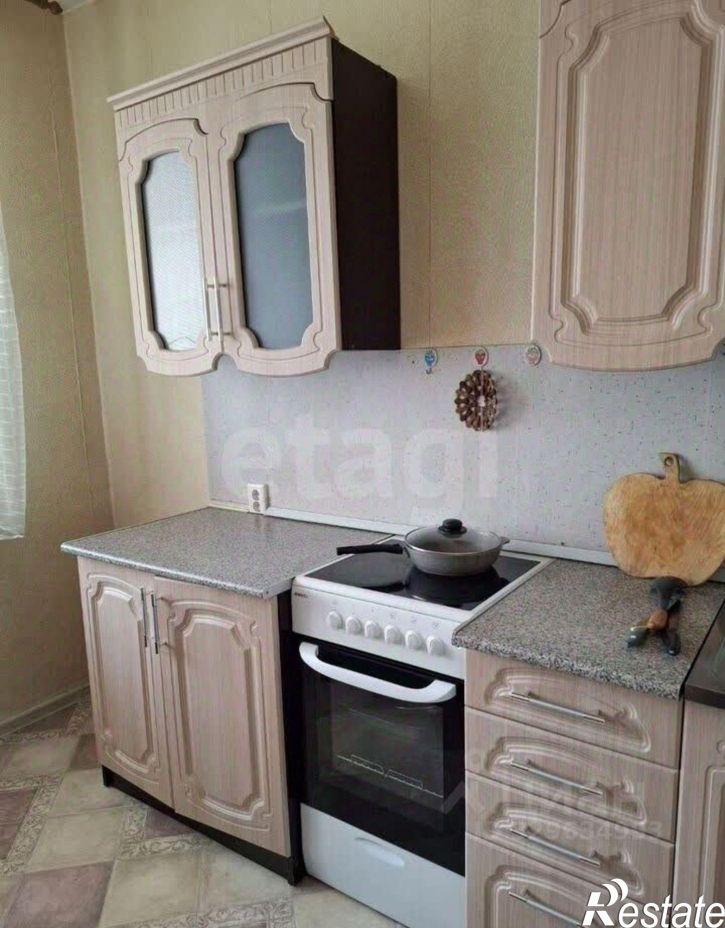 1-комн квартира Проезжая улица, 23,  д. 23