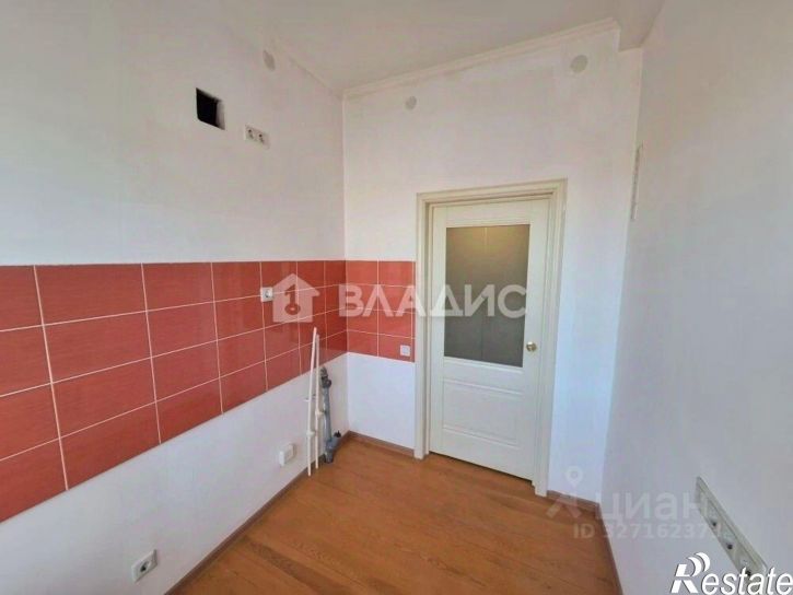 2-комн квартира улица Николая Островского, 13,  д. 13