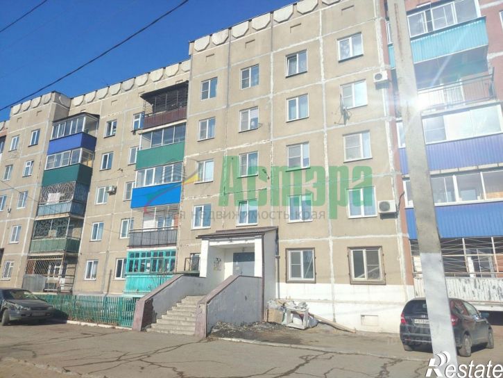 1-комн квартира Трактовая улица, 10,  д. 10