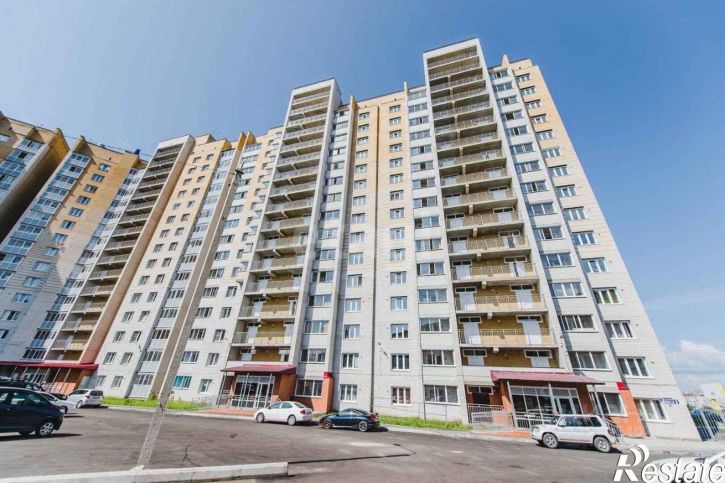 1-комн квартира улица Богомягкова, 2 к2,  д. 2 к2