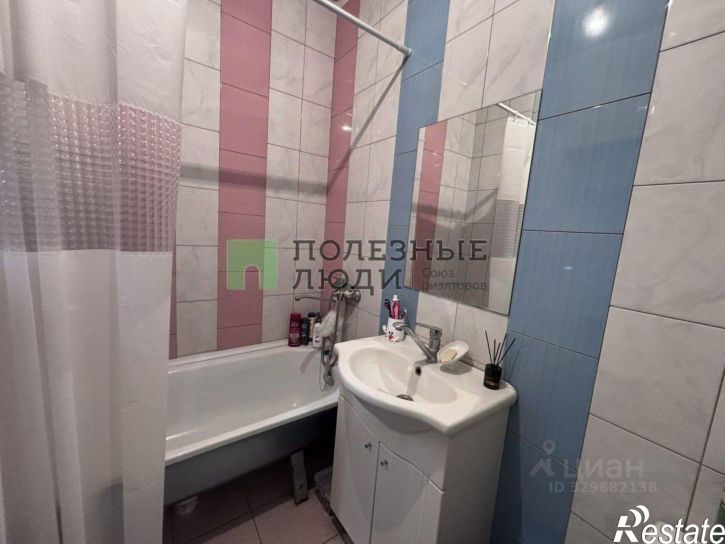 1-комн квартира улица Генерала Белика, 13,  д. 13