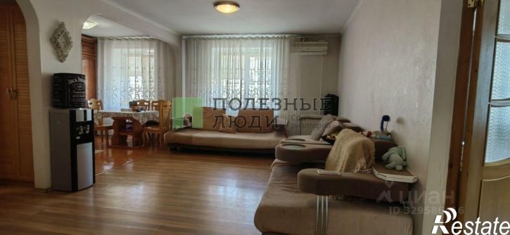 4-комн квартира Петровско-Заводская улица, 45,  д. 45