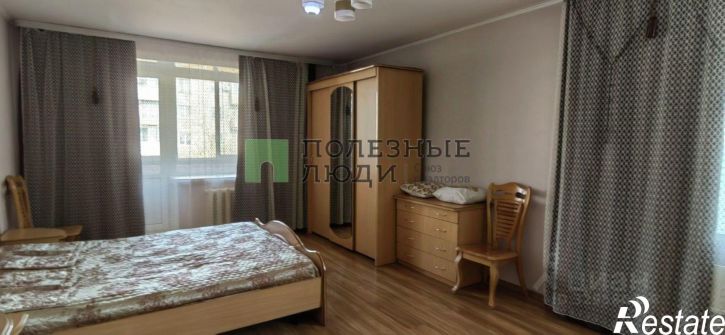 4-комн квартира Петровско-Заводская улица, 45,  д. 45