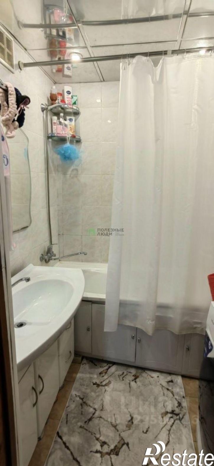 4-комн квартира Петровско-Заводская улица, 45,  д. 45