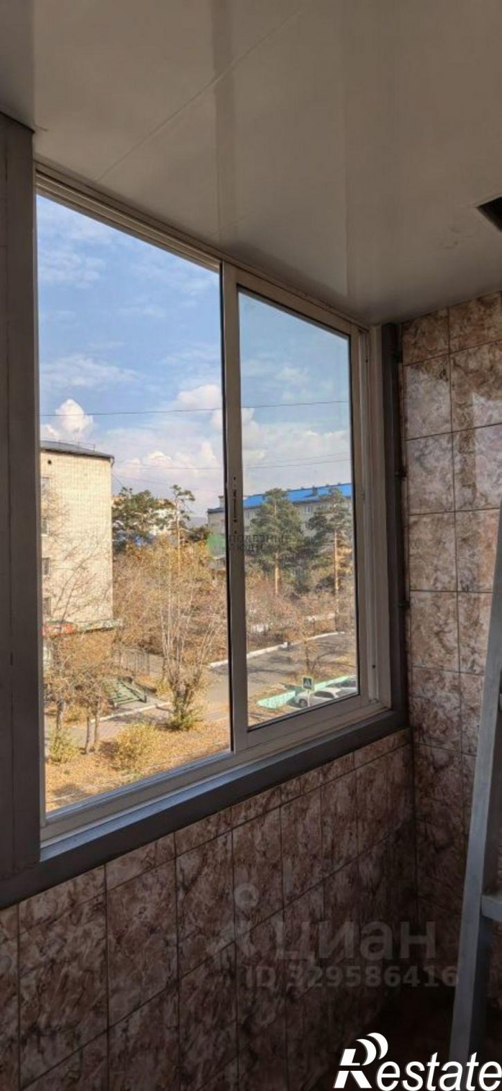 4-комн квартира Петровско-Заводская улица, 45,  д. 45