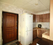 комната 23 кв м улица Назара Широких, 11