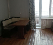 комната 26 кв м улица Недорезова, 16