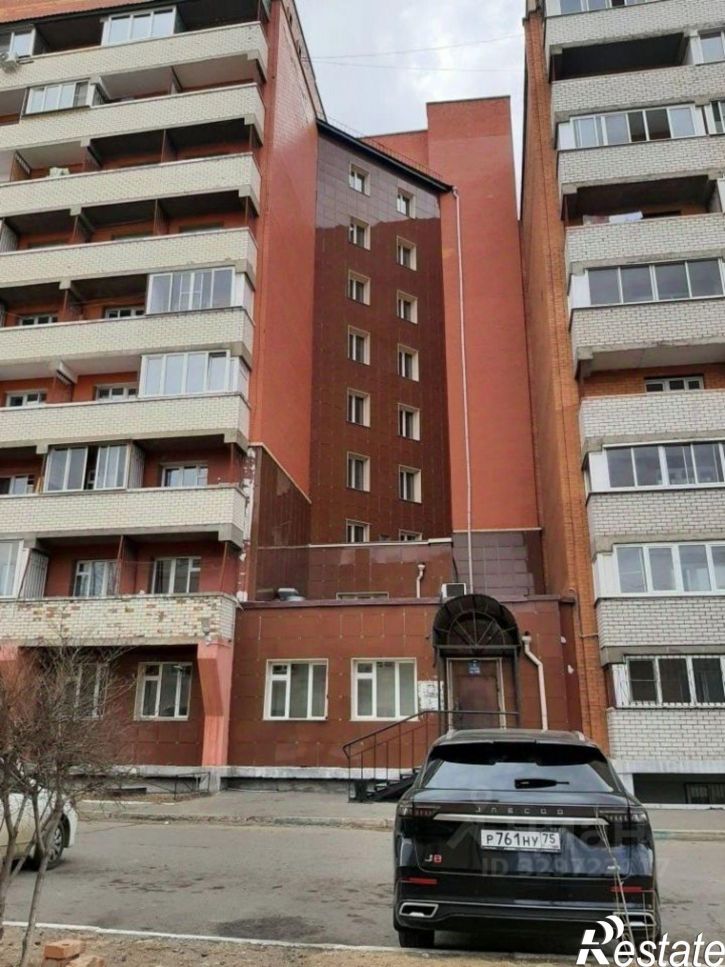 1-комн квартира улица Серова, 30,  д. 30