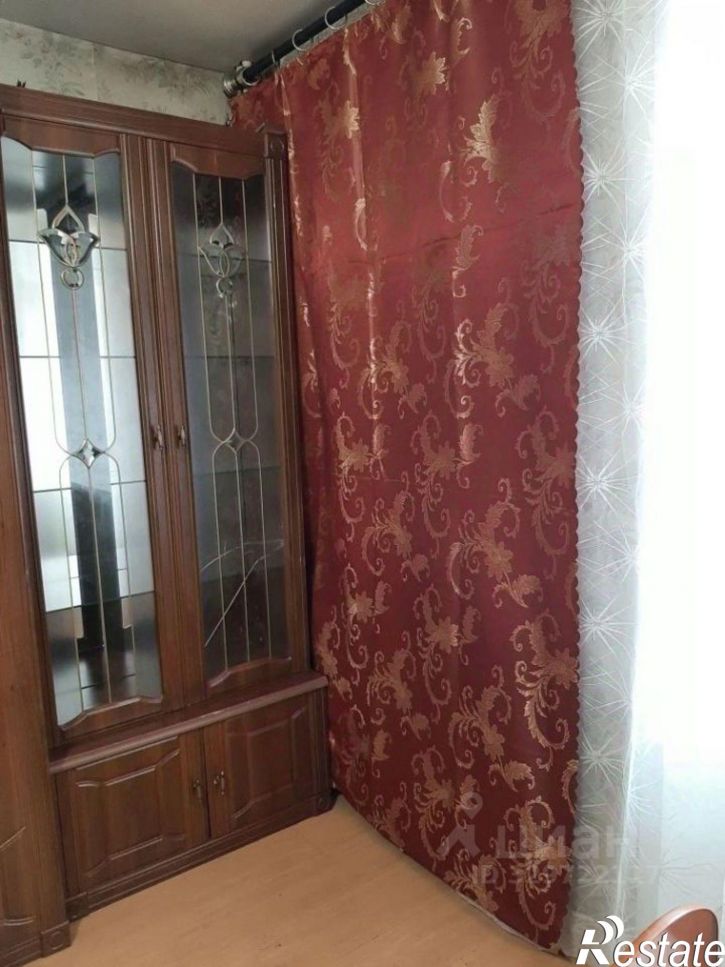 1-комн квартира улица Серова, 30,  д. 30