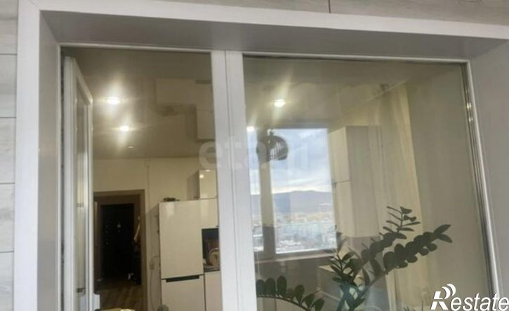 1-комн квартира улица Нечаева, 17В,  д. 17В