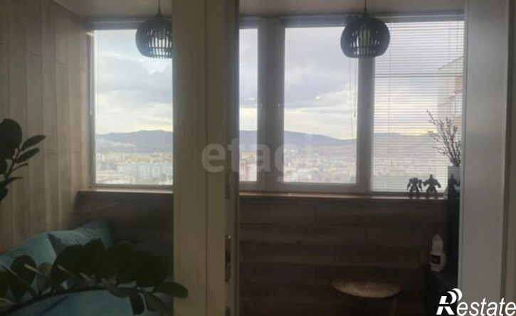 1-комн квартира улица Нечаева, 17В,  д. 17В