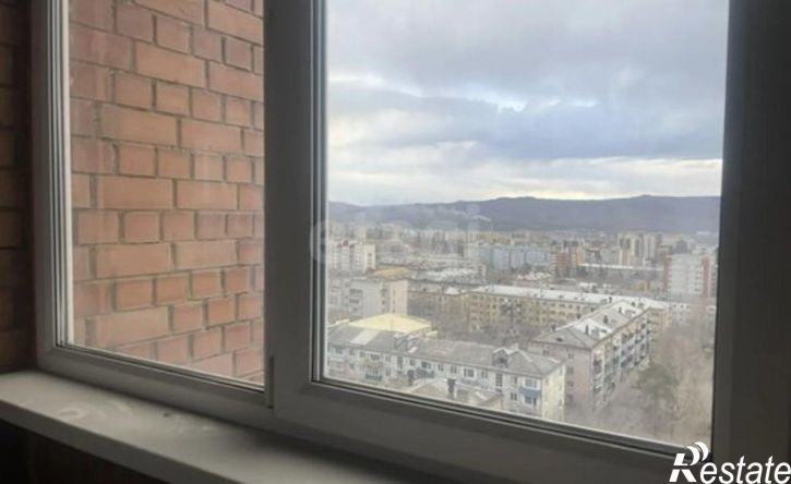 1-комн квартира улица Нечаева, 17В,  д. 17В