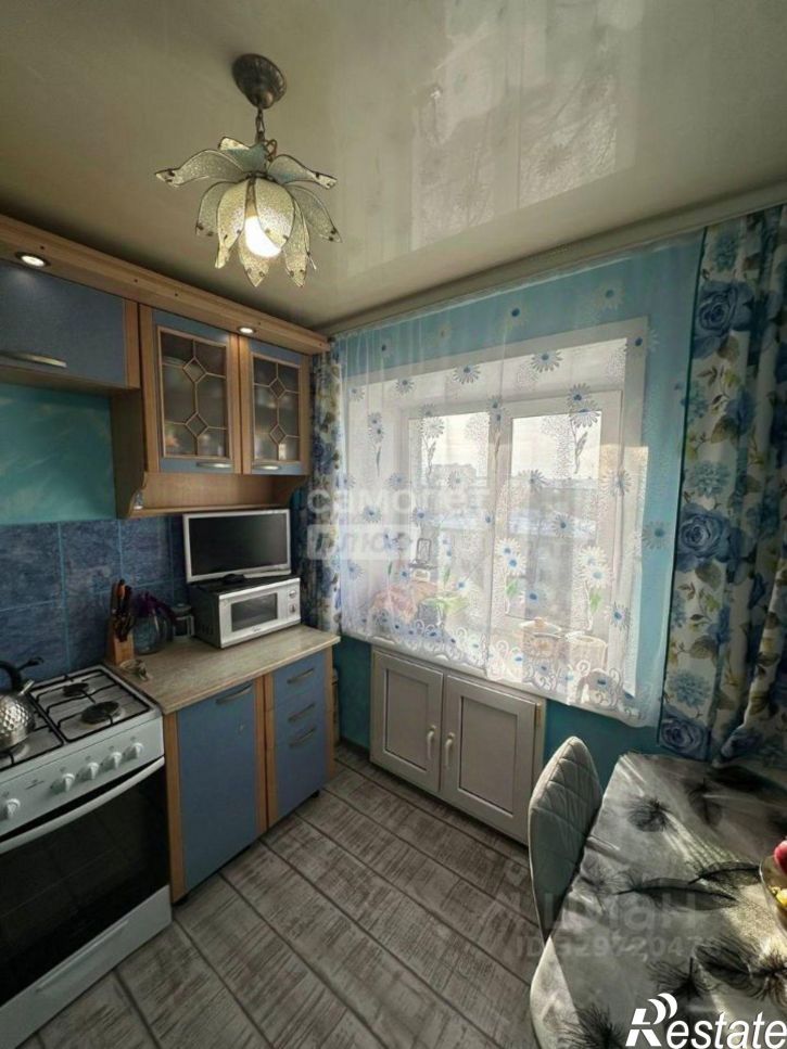 1-комн квартира Новобульварная улица, 123,  д. 123