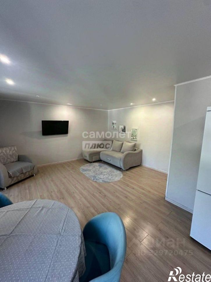 4-комн квартира улица Балябина, 30,  д. 30
