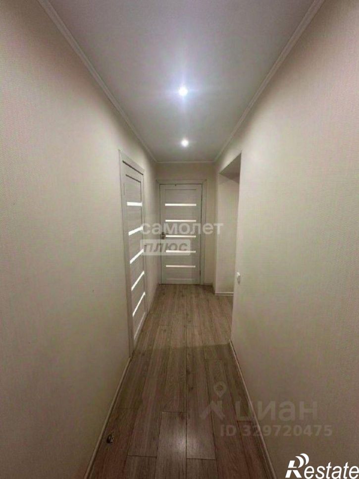 4-комн квартира улица Балябина, 30,  д. 30