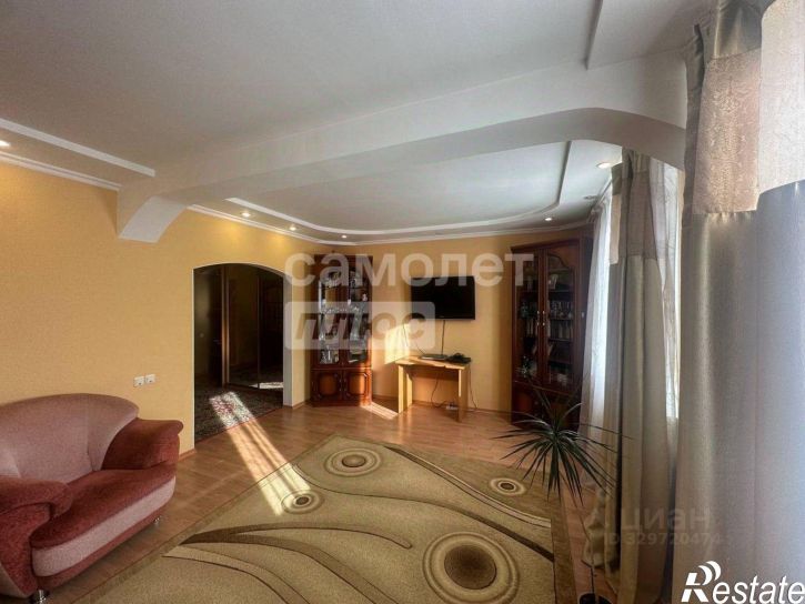 3-комн квартира улица Тимирязева, 40,  д. 40