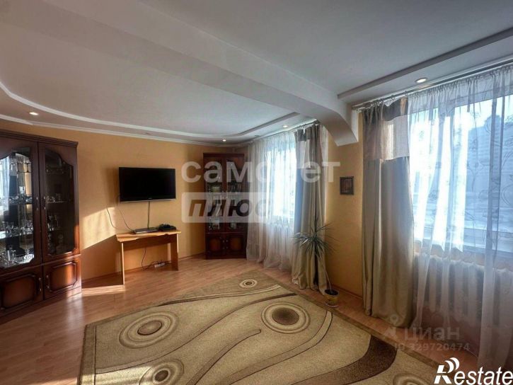 3-комн квартира улица Тимирязева, 40,  д. 40