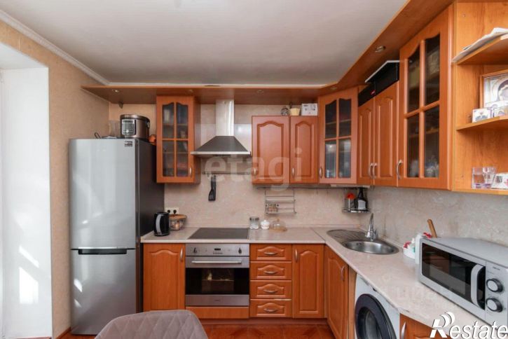 2-комн квартира Украинский бульвар, 15,  д. 15