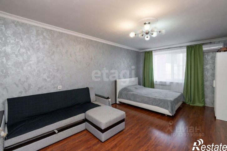 2-комн квартира Украинский бульвар, 15,  д. 15