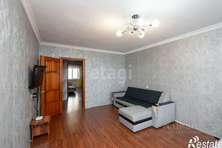 2-комн квартира Украинский бульвар, 15,  д. 15