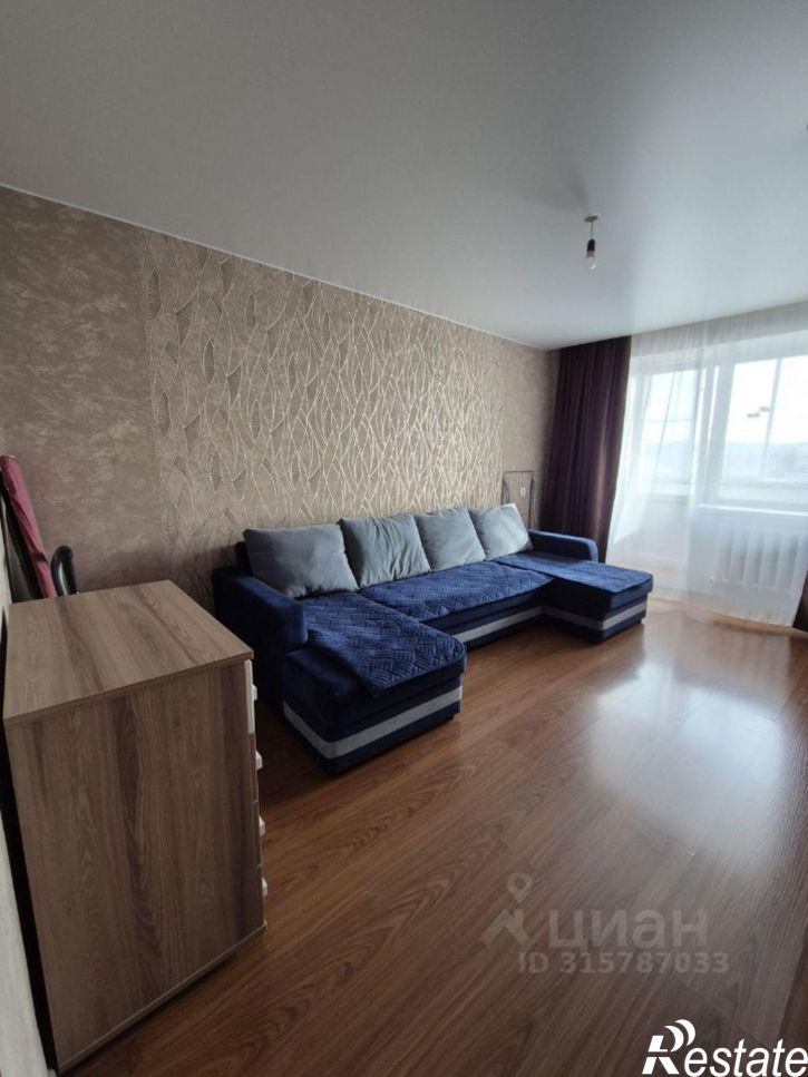 3-комн квартира улица Бабушкина, 32А,  д. 32А