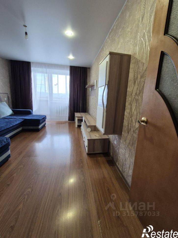 3-комн квартира улица Бабушкина, 32А,  д. 32А