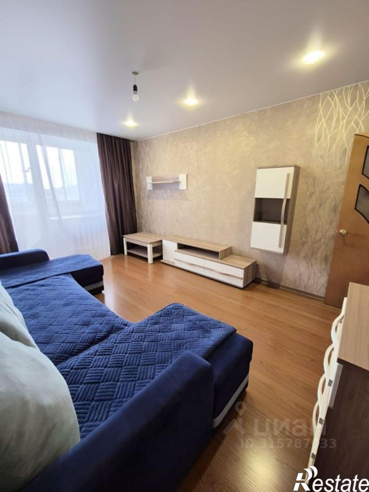 3-комн квартира улица Бабушкина, 32А,  д. 32А