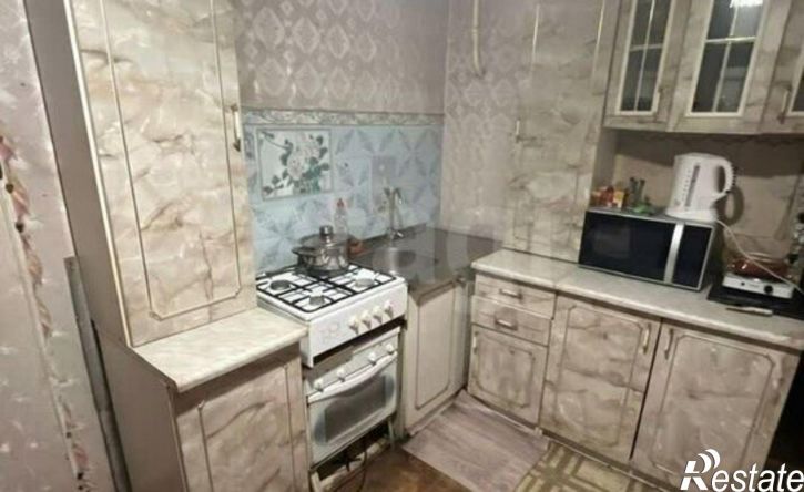 1-комн квартира Малая улица, 4,  д. 4