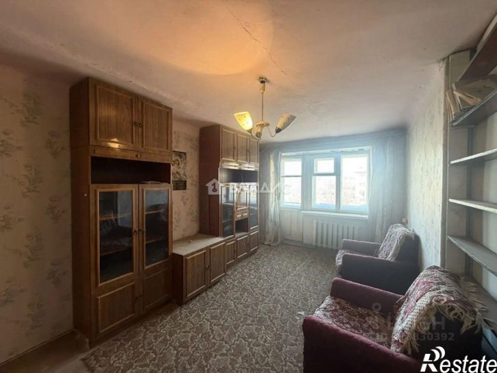 3-комн квартира улица Энтузиастов, 50,  д. 50